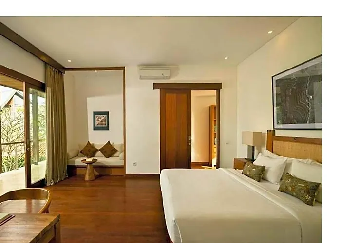 Villa Karishma 3 Bedroom Private Pool Zn34 *
