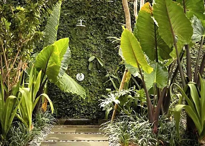 Karishma 3 Bedroom Private Pool Zn34 * Kuta Selatan