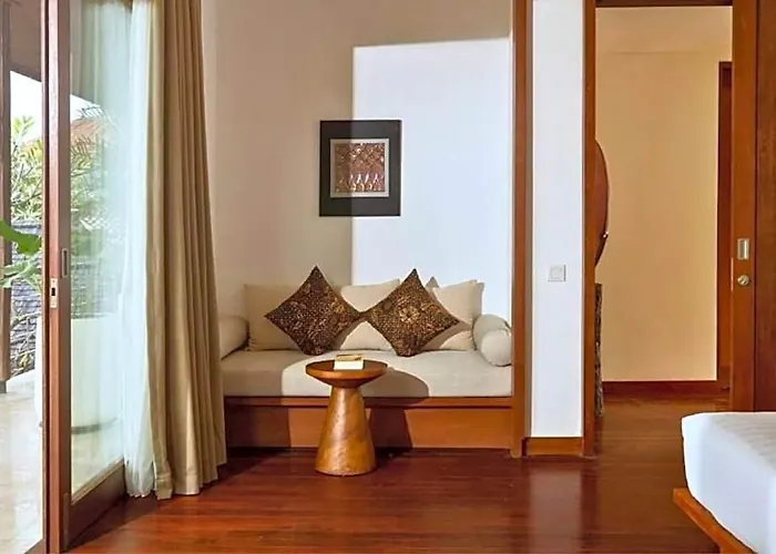 Karishma 3 Bedroom Private Pool Zn34 Kuta Selatan