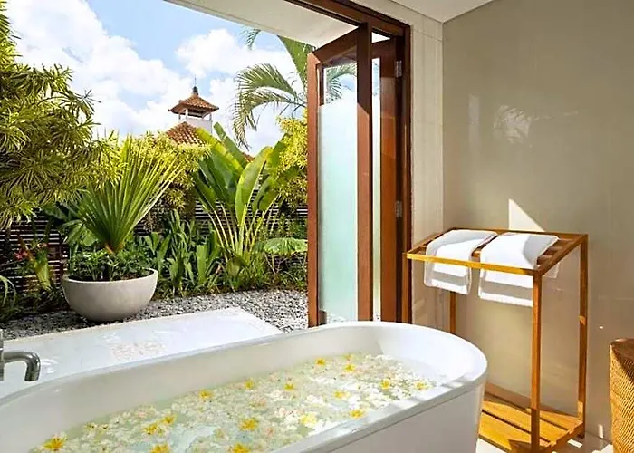 Karishma 3 Bedroom Private Pool Zn34 Villa