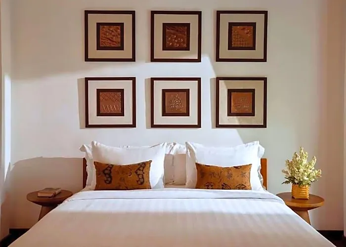 Karishma 3 Bedroom Private Pool Zn34 Kuta Selatan