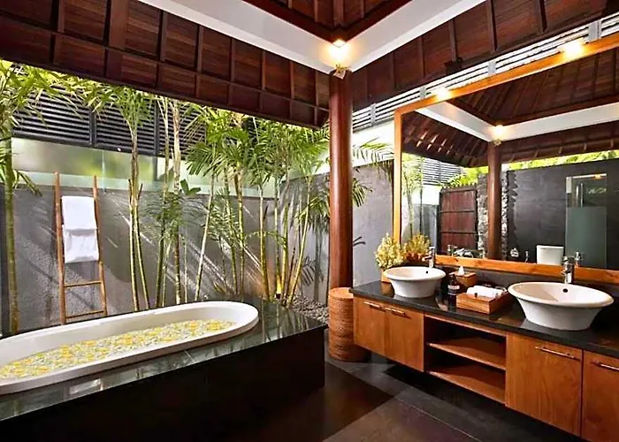 Karishma 3 Bedroom Private Pool Zn34 Villa *