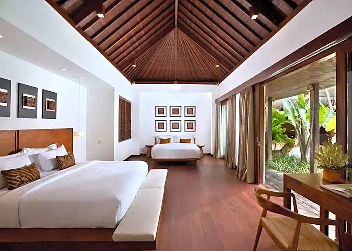 Karishma 3 Bedroom Private Pool Zn34 Villa *